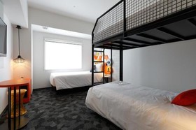 Ibis Styles Tokyo Bay