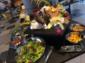 Ibis Styles Tokyo Bay