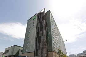 Ibis Styles Tokyo Bay