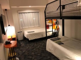 Ibis Styles Tokyo Bay