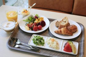Ibis Styles Tokyo Bay