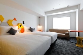 Ibis Styles Tokyo Bay