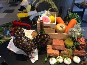 Ibis Styles Tokyo Bay