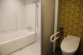 Ibis Styles Tokyo Bay