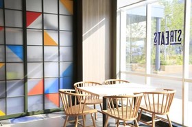 Ibis Styles Tokyo Bay