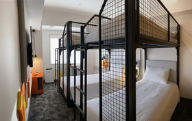 Ibis Styles Tokyo Bay