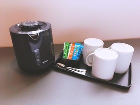 Ibis Styles Tokyo Bay