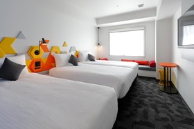 Ibis Styles Tokyo Bay