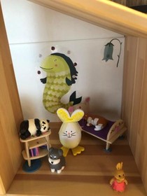 Ibis Styles Tokyo Bay