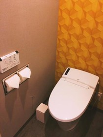 Ibis Styles Tokyo Bay