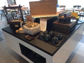 Ibis Styles Tokyo Bay