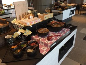 Ibis Styles Tokyo Bay