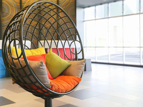 Ibis Styles Tokyo Bay