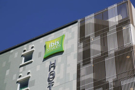 Ibis Styles Tokyo Bay