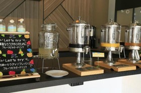 Ibis Styles Tokyo Bay