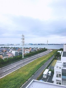 Ibis Styles Tokyo Bay