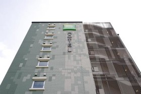 Ibis Styles Tokyo Bay