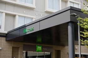 Ibis Styles Tokyo Bay