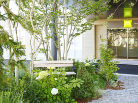 Ibis Styles Tokyo Bay