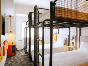 Ibis Styles Tokyo Bay