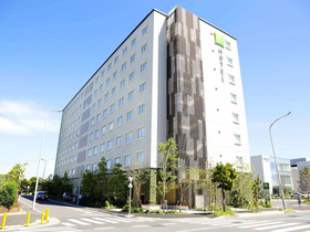 Ibis Styles Tokyo Bay