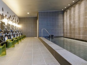 Ibis Styles Tokyo Bay