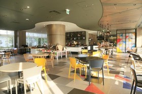 Ibis Styles Tokyo Bay