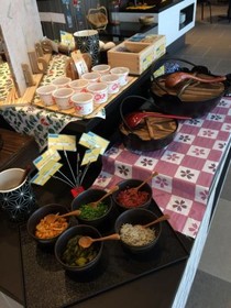 Ibis Styles Tokyo Bay