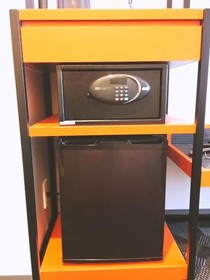 Ibis Styles Tokyo Bay