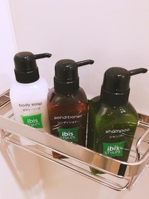 Ibis Styles Tokyo Bay