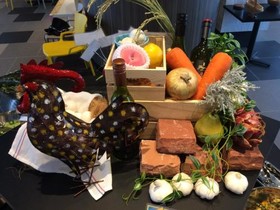 Ibis Styles Tokyo Bay