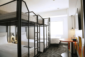 Ibis Styles Tokyo Bay