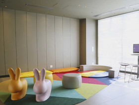 Ibis Styles Tokyo Bay