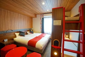 La'gent Hotel Tokyo Bay