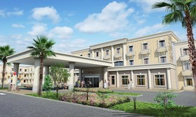 La'gent Hotel Tokyo Bay