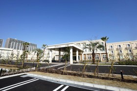 La'gent Hotel Tokyo Bay