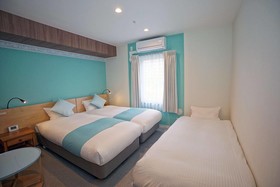 La'gent Hotel Tokyo Bay