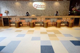 La'gent Hotel Tokyo Bay