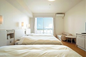 Mitsui Garden Hotel Prana Tokyo Bay