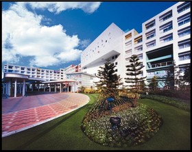 Mitsui Garden Hotel Prana Tokyo Bay