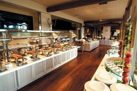 Mitsui Garden Hotel Prana Tokyo Bay