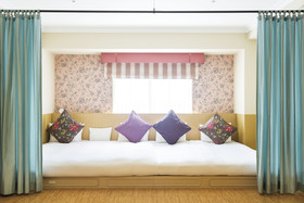 Oriental Hotel Tokyo Bay