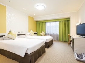 Oriental Hotel Tokyo Bay