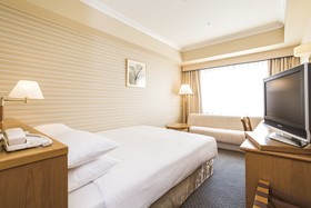 Oriental Hotel Tokyo Bay