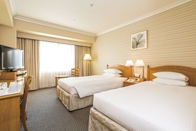 Oriental Hotel Tokyo Bay