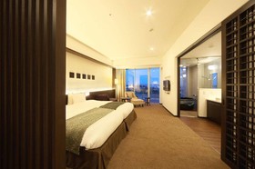 Spa & Hotel Maihama Eurasia