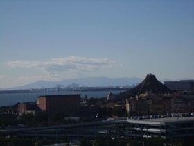 Spa & Hotel Maihama Eurasia