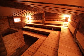 Spa & Hotel Maihama Eurasia