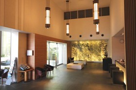 Spa & Hotel Maihama Eurasia