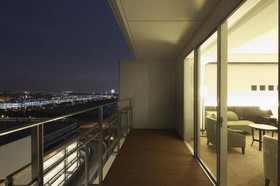 Spa & Hotel Maihama Eurasia